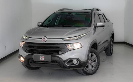 FIAT TORO 1.8 16V EVO FLEX FREEDOM AT6